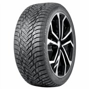 Nokian Hakkapeliitta 10 EV (Studded) 255/45R20XL 105T BSW (2 Tires) Fits: 2018 Audi Q5 Prestige, 2019 Audi Q5 Technik