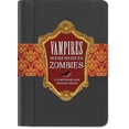 thumbnail image 1 of Pre-Owned Vampires, Werewolves, Zombies: Compendium Monstrum (Hardcover) 1593596472 9781593596477, 1 of 1
