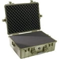 thumbnail image 2 of PELICAN CASE 21.75 X 16.75 X 8 BLK, 2 of 5
