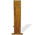 thumbnail image 4 of vidaXL 3-Tier Garden Raised Bed Solid Acacia Wood, 4 of 4