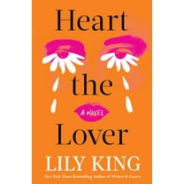 Heart the Lover, (Hardcover)