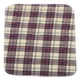 thumbnail image 2 of Almohadilla interior reutilizable NikouMX lavable 3 piezas para cama, 2 of 8