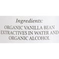 thumbnail image 6 of Rodelle Organic Pure Vanilla Extract 4 fl oz, Baking Extracts, 6 of 6