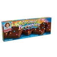 thumbnail image 2 of (2 pack) Little Debbie Cosmic Brownies, 13 oz, 2 of 7