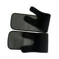 thumbnail image 4 of Luwecf 2PC's thigh train straps not -Lip -Accessoires leg pack for training Black, 4 of 7