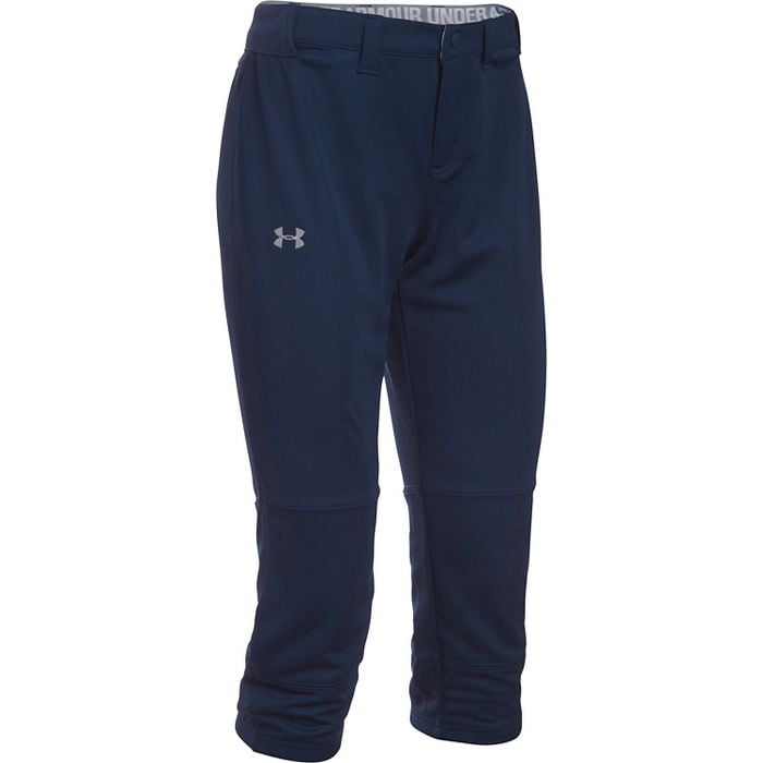 Under Armour - Under Armour Women's Strike Zone Softball Pant - Walmart ...