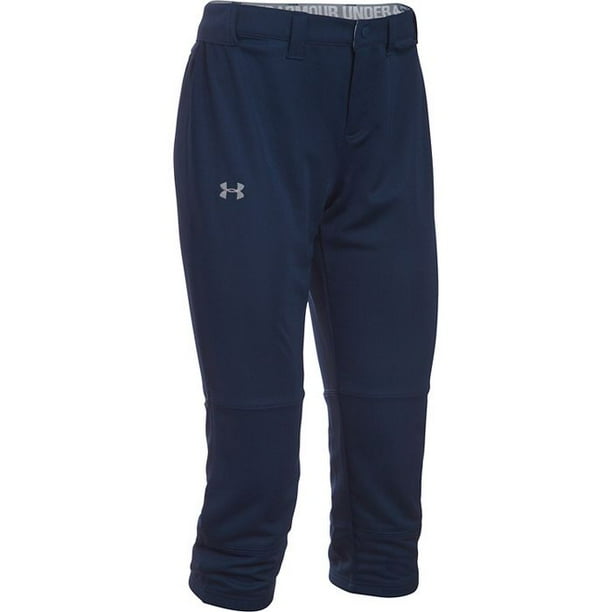 Under Armour Under Armour Women's Strike Zone Softball Pant Walmart