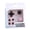 Follow the black, variant on HannLk D-pad Button Protective Stickers for NS2 Controller Joystick Covers