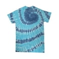 thumbnail image 2 of Adult 5.4 oz., 100% Cotton T-Shirt CORAL REEF 2XL, 2 of 2