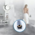 thumbnail image 6 of Kezqiaxn Shower Head Shower-High-Pressure Handheld Showerhead with Carbon Filter-Hard Water Softener Filtered Shower, Black High Pressure Handheld Shower White, 6 of 6