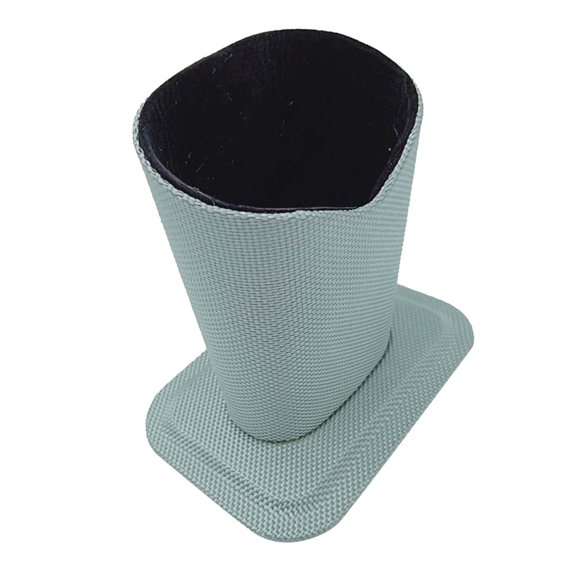 Modern Anti Scratch Eyeglass Holder Stand Upright Protective Glasses Case