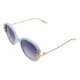 thumbnail image 3 of Lentes de sol Sersun SUN36 blanco Unisex, 3 of 5