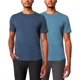 thumbnail image 1 of 2 Playeras Camiseta Deportiva O Casual Caballero Mondetta, 1 of 1