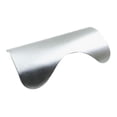 thumbnail image 1 of 3xFolding Bike BB Frame Protector Adhesivo Pedalier Protección Plata Sunnimix Protector de cuadro de bicicleta plegable, 1 of 6