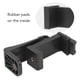 thumbnail image 5 of Soporte de trípode para teléfono adaptador de montaje universal para teléfono inteligente con fría rotación de 360° soporte de abrazadera ajustable para teléfono celular compatible con, 5 of 9