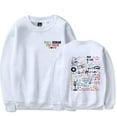 thumbnail image 2 of Niall Horan round neck Hoodie NIALL HORAN THE SHOW LIVE ON Tour Unisex Trend Casual Street Clothing sweatshirt, 2 of 3