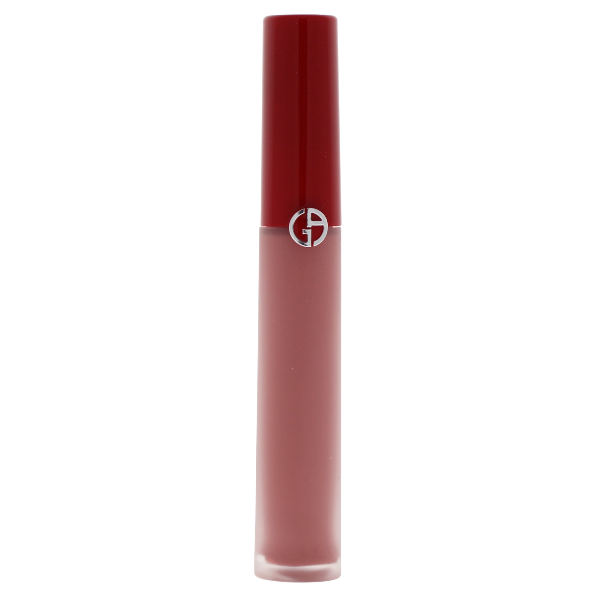 Giorgio Armani Lip Maestro Intense Velvet Color - 204 Nuda, 0.22 oz Lip Gloss