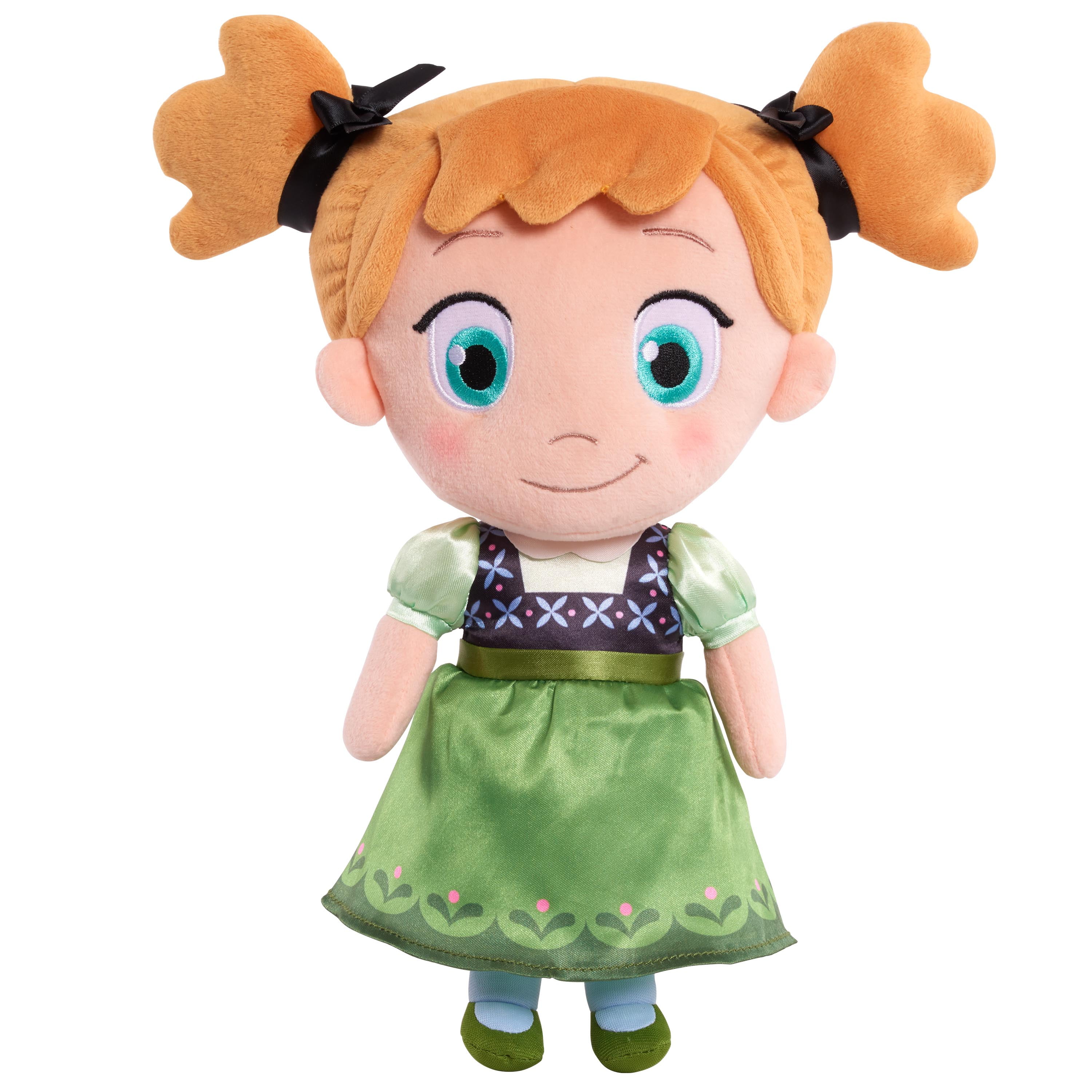 anna frozen soft toy