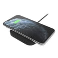 thumbnail image 3 of Logitech 950-000010 POWERED Wireless Charging Pad - Graphite, 3 of 3
