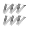 thumbnail image 4 of HEANUJJ Tablecloth Clips 16 Pieces - Tablecloth Holders for Outdoor and Indoor Use, 4 of 8