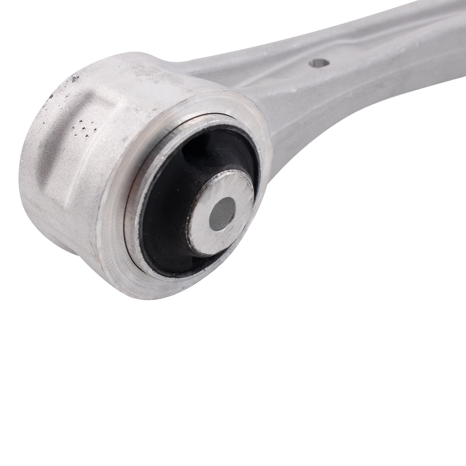 TRQ Front Right Upper Control Arm with Ball Joint Fits 2015-22 Mercedes-Benz C300 C400 C350e GLC300 GLC350e E300 E350 E400 E450 CLS450 CLS53 AMG