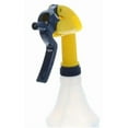 thumbnail image 5 of Zep Professional Plastic Spray Bottle, 32 oz, Adjustable Nozzle, Comfort Grip, 5 of 7