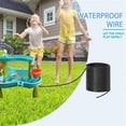 thumbnail image 4 of Water Table Pump, Kids Water Table Accessories, Fun Summer Outdoor Water Game Toy for Kids EU Plug, 4 of 5