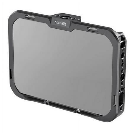 UPC: 6972070627903 | Monitor Cage with Sun Hood for SmallHD FOCUS 7