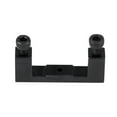 thumbnail image 2 of XT60 Plug Connector Holder Fixture Fixed Mount for RC Aluminium Alloy Model Part Accessory Reiche, 2 of 8