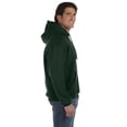 thumbnail image 3 of Adult Supercotton™ Pullover Hooded Sweatshirt, 3 of 3