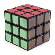Rubik’s Phantom, 3x3 Cube Advanced Puzzle Game, for Ages 8 and up
