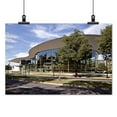 thumbnail image 2 of Print: Arena Stage At The Mead Center For American Theater, Maine Ave., 2 of 4