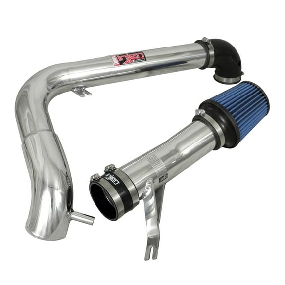 Injen 13 Dodge Dart 2.0L Polished Cold Air Intake w/ MR Tech