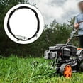 thumbnail image 3 of Lawn Mower Throttle Cable Suitable for Rm40Spb for Rm40Spc for Rm46Spb, 3 of 9