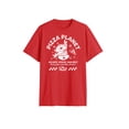 thumbnail image 5 of Toy Story, Men's & Big Men's Graphic Tee, Astro Chef, Sizes S-3XL, 5 of 5