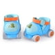 thumbnail image 1 of Patines Mpoutik para niños, cuadrilátero ajustable para niños de 2 a 6 años, 1 of 7