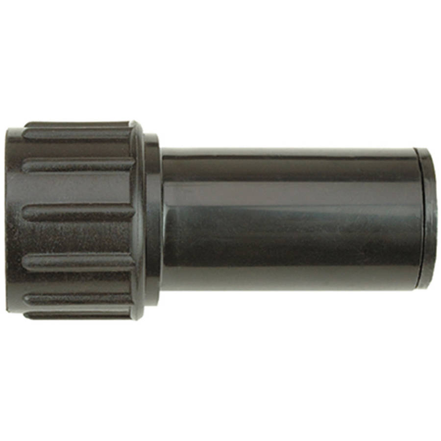 Raindrip 5/8" Hose End Plug with 3/4" Cap, Loose