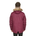 thumbnail image 4 of Trespass Mens Mount Bear Parka Jacket, 4 of 5