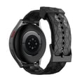 thumbnail image 2 of Patrón de fútbol Smart Watch Bands Accesorios de silicona para Samsung Galaxy Watch 5, 2 of 8