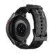thumbnail image 1 of Patrón de fútbol Smart Watch Bands Accesorios de silicona para Samsung Galaxy Watch 5, 1 of 7
