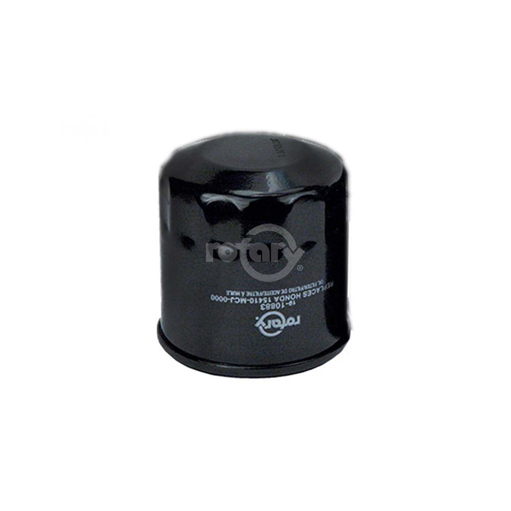 Oil Filter / Honda 15400-PLM-A01PE 120-722 - Walmart.com