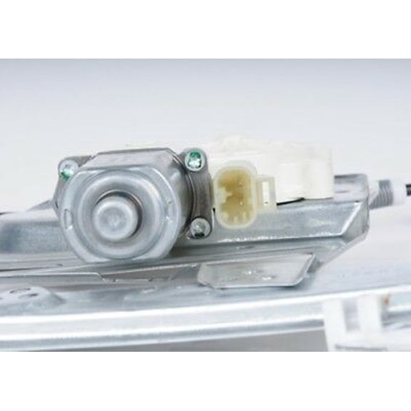 Window Regulator Kit Front Left 19244840 fits 00-01 Cadillac DeVille