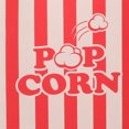 thumbnail image 2 of 50pcs Popcorn Bags Popcorn Paper Bags Paper Popcorn Bags Grease Proof Bags Paper Packing Bags, 2 of 8
