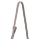 thumbnail image 5 of Bolso Nube Suave Cuero PU Mano Con Masa Hombro para Mujer (gris), 5 of 8