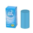 thumbnail image 1 of Fiudx Ofertas de la semana Limpiador de inodoro, barra limpiadora de inodoro, limpiador de inodoro de gran capacidad, barra limpiadora de inodoro con burbujas azules, desodorización de inodoro domést, 1 of 5