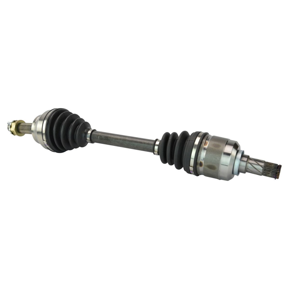 Geelife Front CV Axle Shaft Joint Driver Side Left For 03-07 Nissan Murano FWD AWD