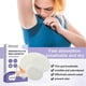 thumbnail image 5 of 12x Sweat Pad Antiperspirant Underarm Armpit Guard Sheet Shield Fresh Single Use, 5 of 5
