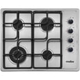 thumbnail image 1 of Parrilla Gas Empotre Mabe PM6005I1 4 Quemadores 60 CM, 1 of 2