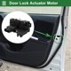thumbnail image 2 of Motor del actuador de bloqueo de puerta para Ford Fusion 2006-2012 y Lincoln MKZ 2007-2012, 2 of 7