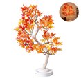 thumbnail image 1 of Árbol de Luz LED YUBINGJIE Batería 3 Pilas AA USB Decoración Interior, 1 of 5